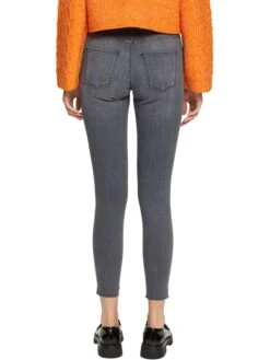 ESPRIT Jeans - Skinny Fit - In Grau -Modebe Kleidungs Geschäft esprit jeans skinny fit in grau 2