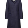 ESPRIT Mantel Navy