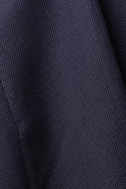 ESPRIT Mantel Navy -Modebe Kleidungs Geschäft esprit mantel navy 3