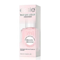 Essie TREAT LOVEundCOLOR Strengthener 95mauvetivation 13,5 Ml -Modebe Kleidungs Geschäft essie treat loveundcolor strengthener 95mauvetivation 13 5 ml 6