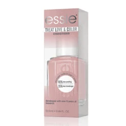 Essie TREAT LOVEundCOLOR Strengthener 95mauvetivation 13,5 Ml -Modebe Kleidungs Geschäft essie treat loveundcolor strengthener 95mauvetivation 13 5 ml 8