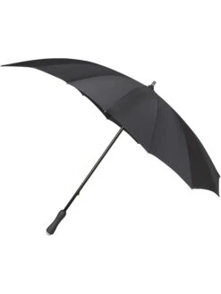 Stockschirm "Heart" In Schwarz - Ø 107 Cm 8 Stockschirm "Heart" In Schwarz - Ø 107 Cm -Modebe Kleidungs Geschäft falconetti stockschirm heart in schwarz o 107 cm 3