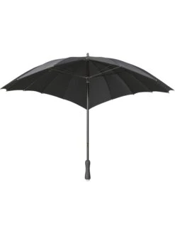 Stockschirm "Heart" In Schwarz - Ø 107 Cm 9 Stockschirm "Heart" In Schwarz - Ø 107 Cm -Modebe Kleidungs Geschäft falconetti stockschirm heart in schwarz o 107 cm 4