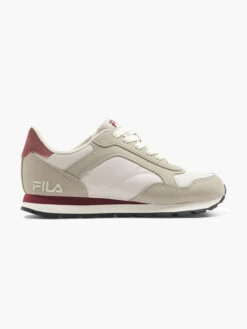 Fila Sneaker Taupe