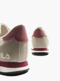 Fila Sneaker Taupe -Modebe Kleidungs Geschäft fila sneaker taupe 3