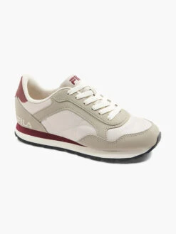Fila Sneaker Taupe -Modebe Kleidungs Geschäft fila sneaker taupe 5