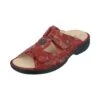 Finn Comfort Pantoletten Pattaya In Rot