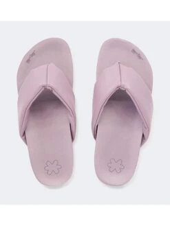 Flip Flops "Toe Fine" In Flieder