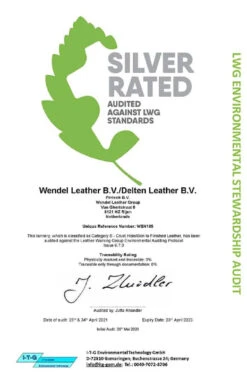 Ledergürtel In Khaki -Modebe Kleidungs Geschäft fronhofer ledergurtel in khaki 2