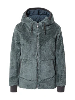 Funktionsfleecejacke Fleecejacken