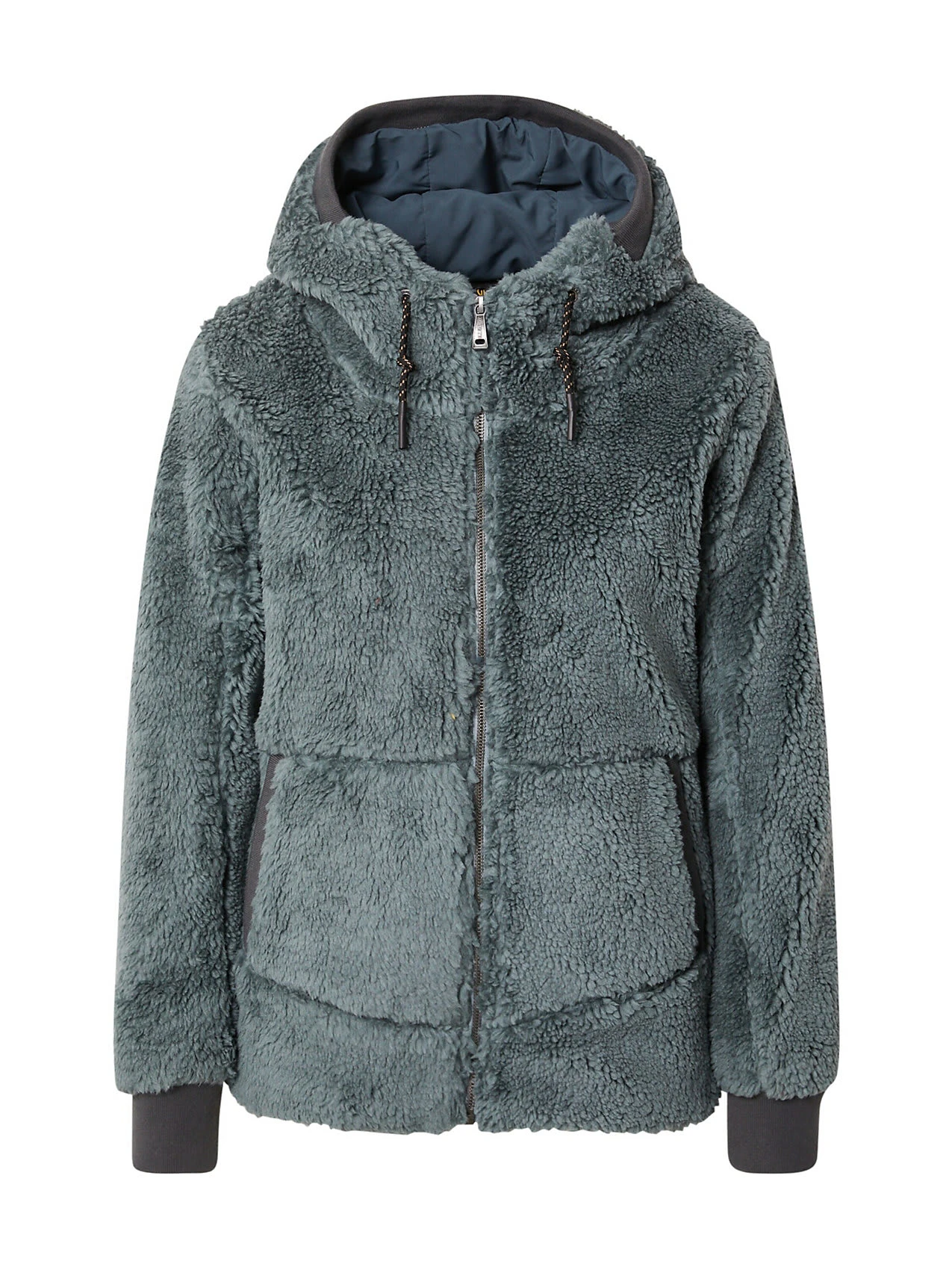 Funktionsfleecejacke Fleecejacken 1 Funktionsfleecejacke Fleecejacken