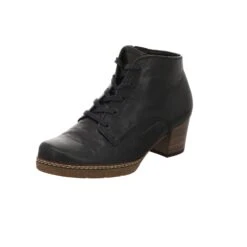 Gabor Stiefeletten Athen In Blau