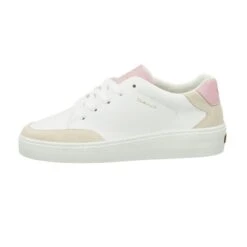 Gant Sneaker Lagalilly Women White