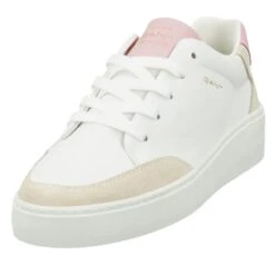 Gant Sneaker Lagalilly Women White 13 Gant Sneaker Lagalilly Women White -Modebe Kleidungs Geschäft gant sneaker lagalilly women white 3