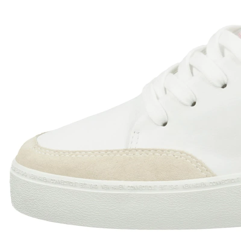 Gant Sneaker Lagalilly Women White 7 Gant Sneaker Lagalilly Women White – Bild 7