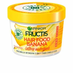 Garnier Fructis Hair Food Banane Haarmaske 390ml