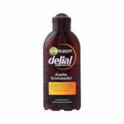 Garnier IDEAL BRONZE Aceite Bronceador Intenso 200 Ml -Modebe Kleidungs Geschäft garnier ideal bronze aceite bronceador intenso 200 ml 3