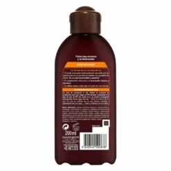 Garnier IDEAL BRONZE Aceite Bronceador Intenso 200 Ml -Modebe Kleidungs Geschäft garnier ideal bronze aceite bronceador intenso 200 ml 4