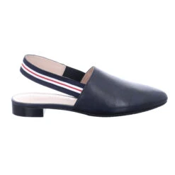 Gerry Weber Sling Athen In Dunkelblau -Modebe Kleidungs Geschäft gerry weber sling athen in dunkelblau 1