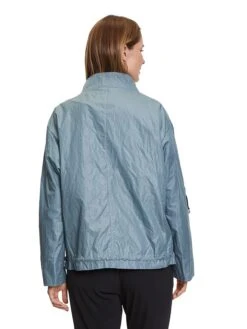Gil Bret Übergangsjacke In Hellblau -Modebe Kleidungs Geschäft gil bret ubergangsjacke in hellblau 2