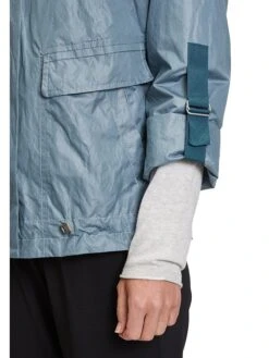 Gil Bret Übergangsjacke In Hellblau -Modebe Kleidungs Geschäft gil bret ubergangsjacke in hellblau 4