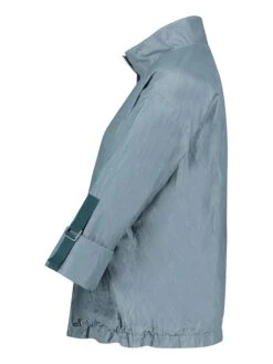 Gil Bret Übergangsjacke In Hellblau -Modebe Kleidungs Geschäft gil bret ubergangsjacke in hellblau 6