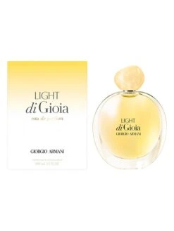 Giorgio Armani Light Di Gioia - EdP, 100 Ml