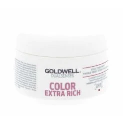 Goldwell Dual Senses Color ExtraRich 60S Treatment 200ml -Modebe Kleidungs Geschäft goldwell dual senses color extrarich 60s treatment 200ml 2