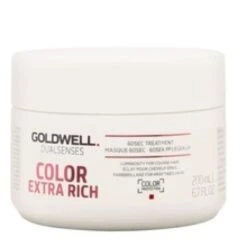 Goldwell Dual Senses Color ExtraRich 60S Treatment 200ml