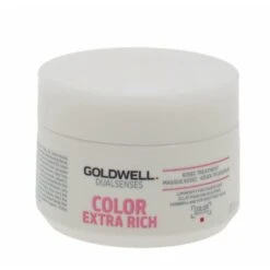 Goldwell Dual Senses Color ExtraRich 60S Treatment 200ml -Modebe Kleidungs Geschäft goldwell dual senses color extrarich 60s treatment 200ml 3