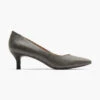 Pumps Schwarz