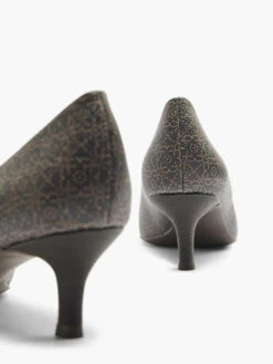 Pumps Schwarz -Modebe Kleidungs Geschäft graceland pumps schwarz 3