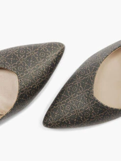 Pumps Schwarz -Modebe Kleidungs Geschäft graceland pumps schwarz 4