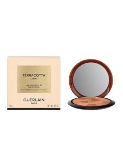 Guerlain Bronzingpuder "Terracotta Light 03", 10 G