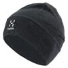 Beanie "Pioneer" In Schwarz
