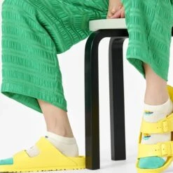 Happy Socks Freizeit Socken Sail Away Low Sock White -Modebe Kleidungs Geschäft happy socks freizeit socken sail away low sock white 5