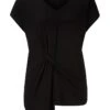 Heine Shirt In Schwarz