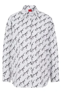 Hugo Bluse 'Ellisa' Mehrfarbig (960)