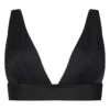 Bikini-Oberteil "Luxe" In Schwarz