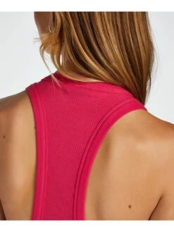 Top In Pink -Modebe Kleidungs Geschäft hunkemoller top in pink 5