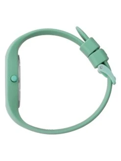 Ice-Watch Quarzuhr "Colour" In Mint -Modebe Kleidungs Geschäft ice watch quarzuhr colour in mint 2