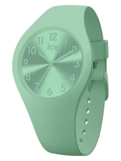 Ice-Watch Quarzuhr "Colour" In Mint