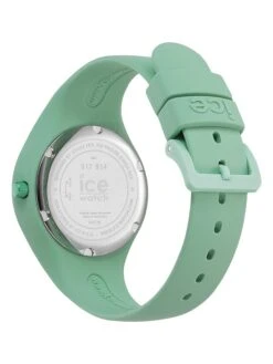 Ice-Watch Quarzuhr "Colour" In Mint -Modebe Kleidungs Geschäft ice watch quarzuhr colour in mint 3