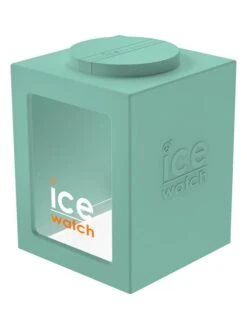 Ice-Watch Quarzuhr "Colour" In Mint -Modebe Kleidungs Geschäft ice watch quarzuhr colour in mint 4