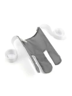 Innovagoods Sockenanziehhilfe In Grau/ Weiß