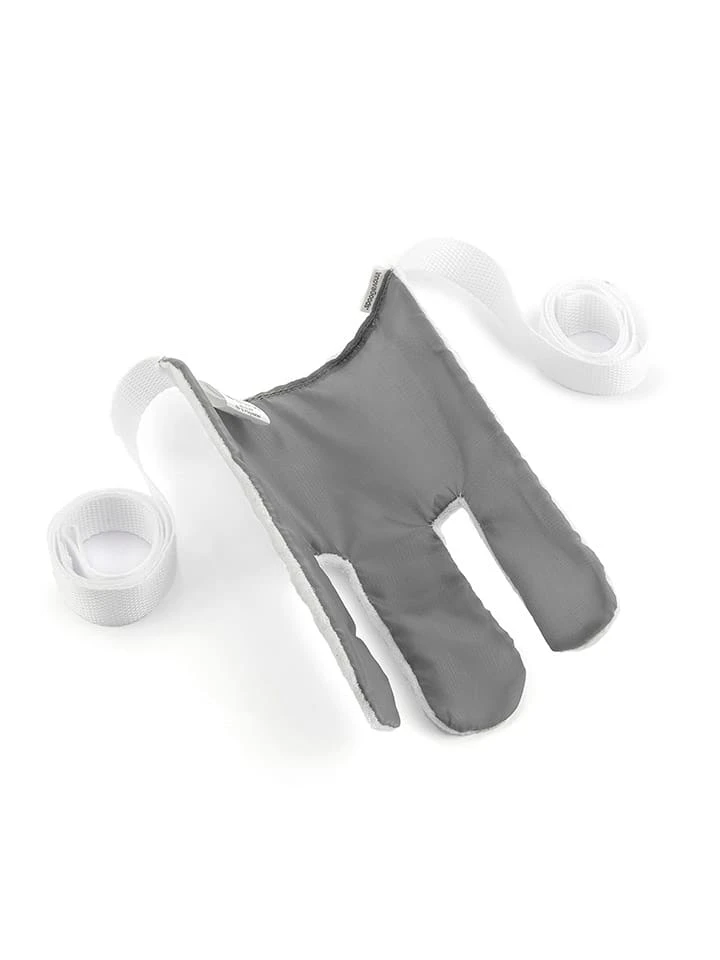 Innovagoods Sockenanziehhilfe In Grau/ Weiß 1 Innovagoods Sockenanziehhilfe In Grau/ Weiß