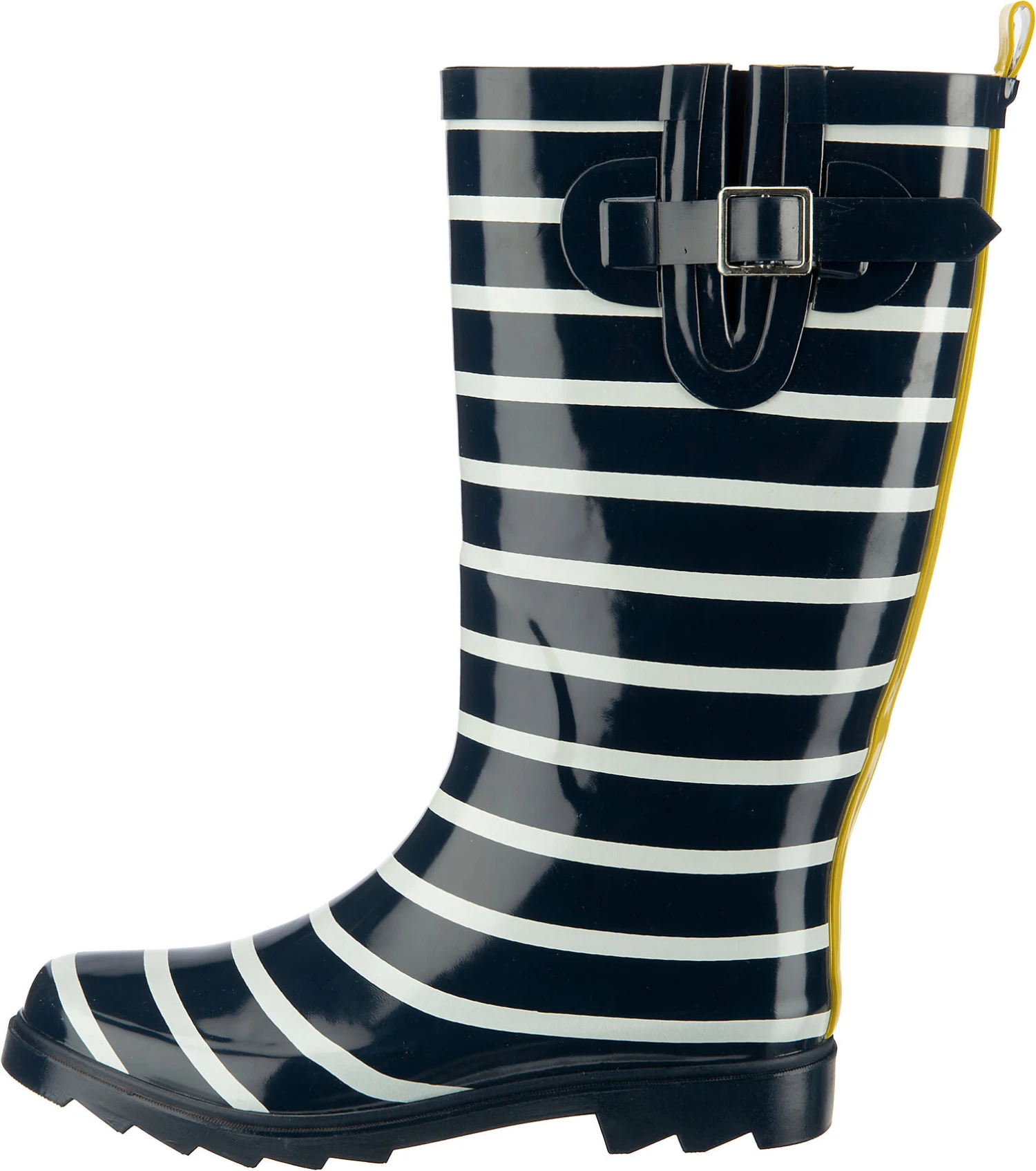 Comfort Insel-rubberboots, Gummistiefel Mit Weitenversteller Gummistiefel 3 Comfort Insel-rubberboots, Gummistiefel Mit Weitenversteller Gummistiefel – Bild 3