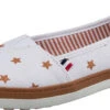 Sporty Insel Slipper