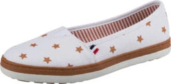 Sporty Insel Slipper