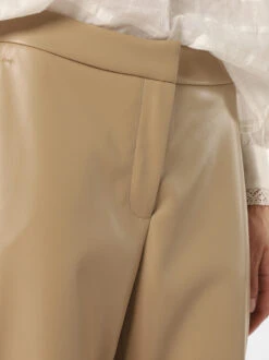 Hose In Taupe 6 Hose In Taupe -Modebe Kleidungs Geschäft ipuri hose in taupe 2